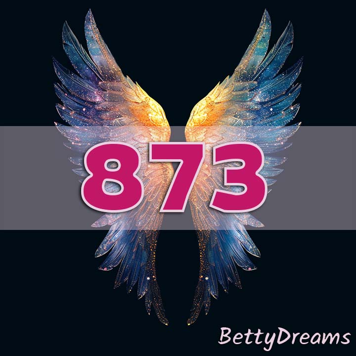 873 in Numerology