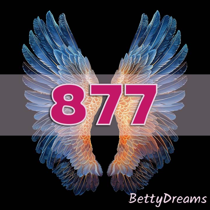 877 in Numerology