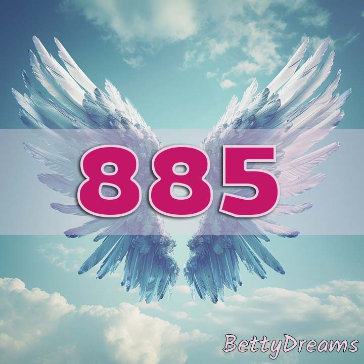 885 in Numerology