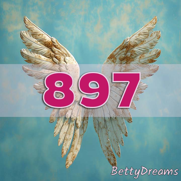 897 angel number
