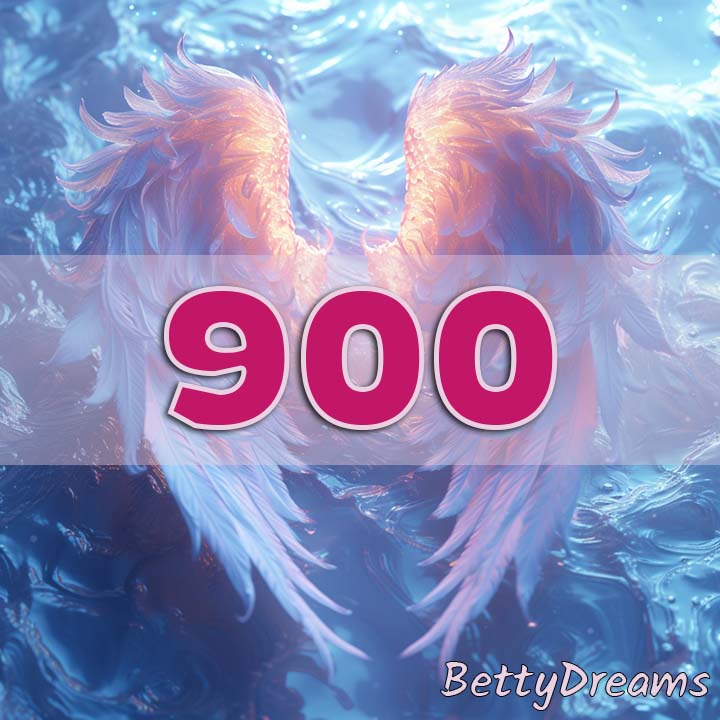 900 in Numerology