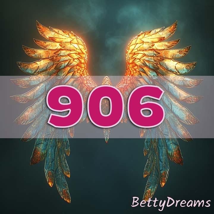 906 in Numerology