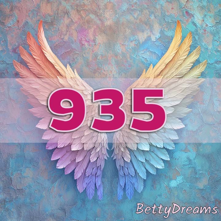 935 in Numerology