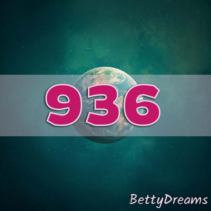 936 Angel Number: Surprising & Powerful Meanings | BettyDreams
