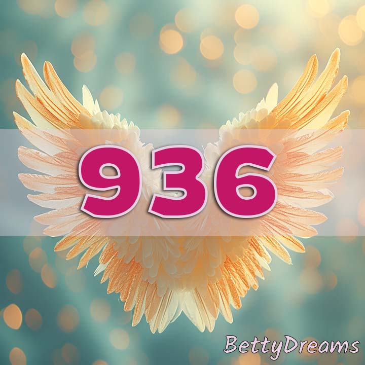 936 in Numerology