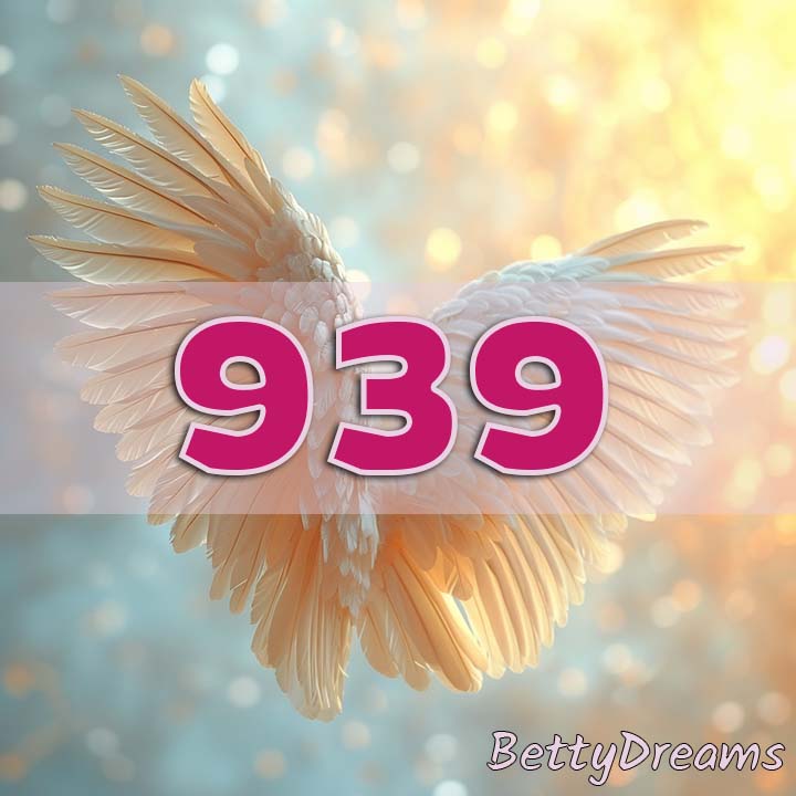 939 in Numerology