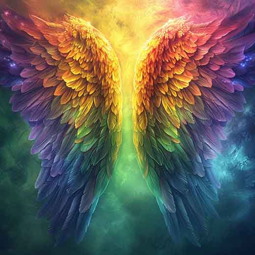 941 angel number