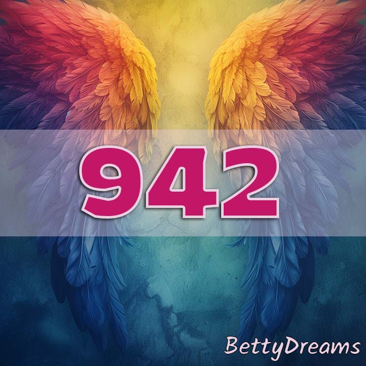 942 in Numerology