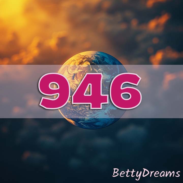946 in Numerology