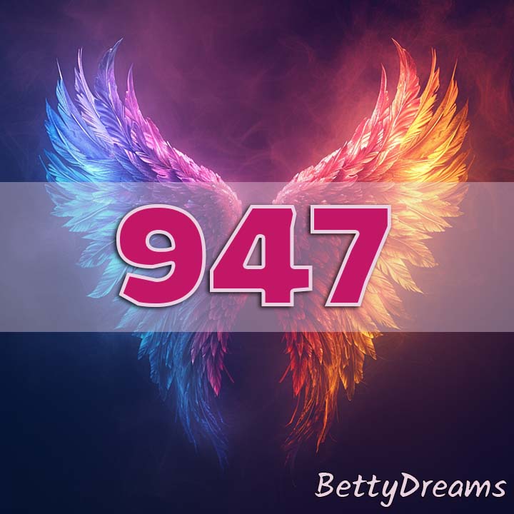 947 in Numerology