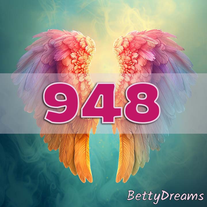 948 angel number
