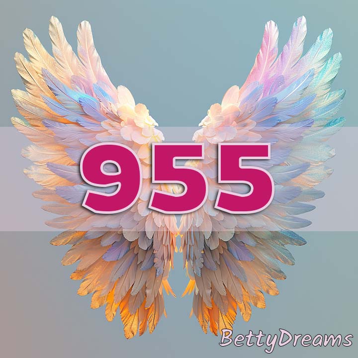 955 in Numerology