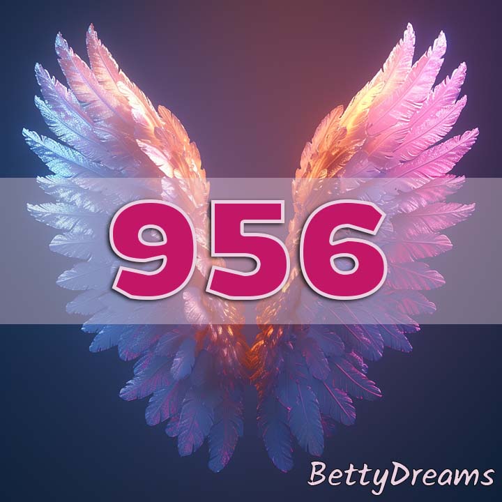 956 in Numerology
