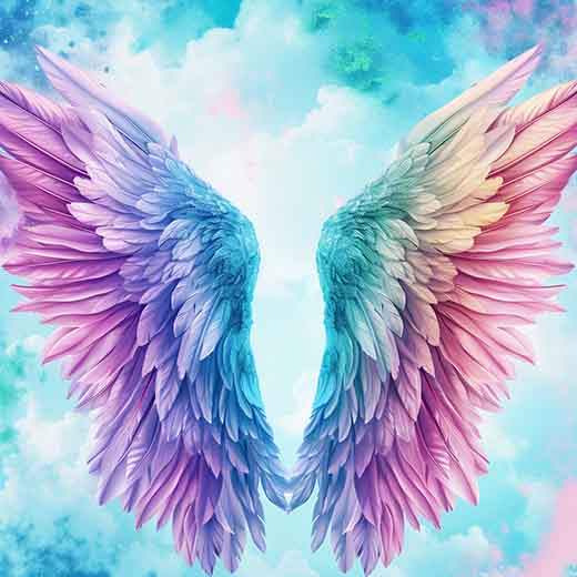 967 angel number