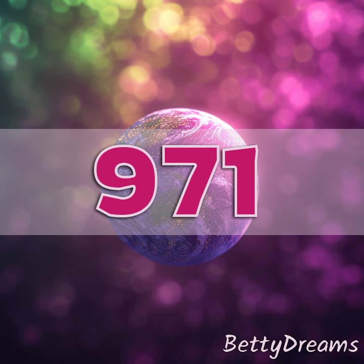 971 Angel Number Twin Flame