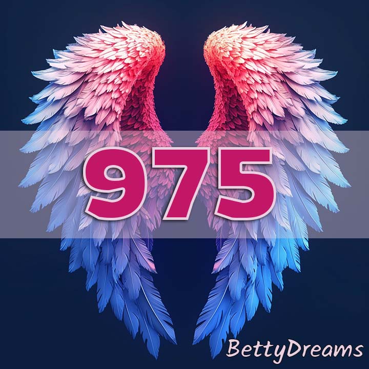 975 in Numerology