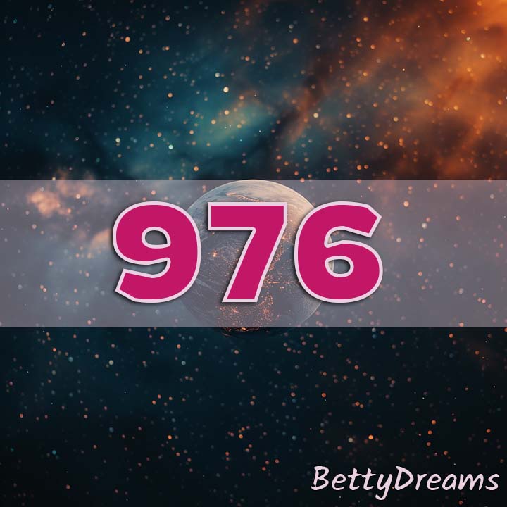 976 Angel Number Twin Flame