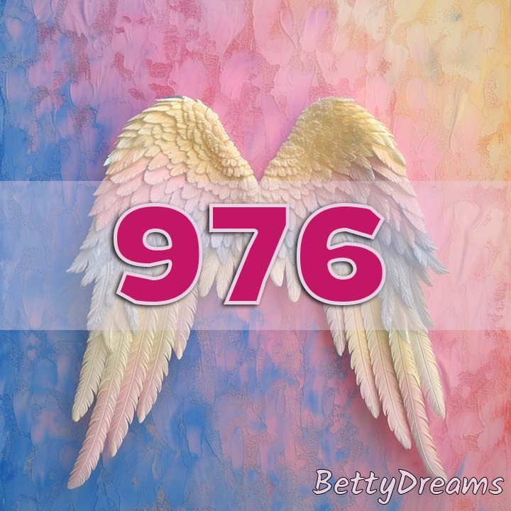 976 in Numerology