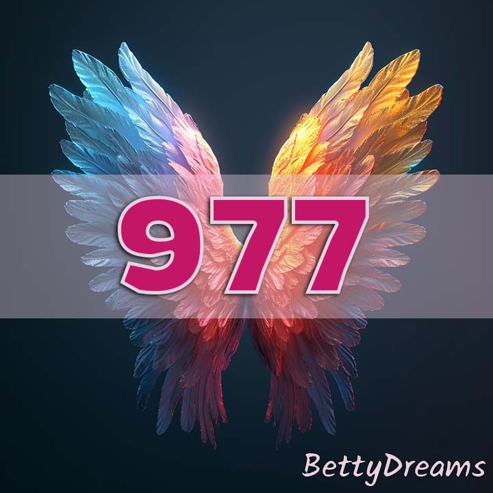 977 angel number
