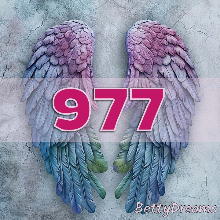 977 in Numerology