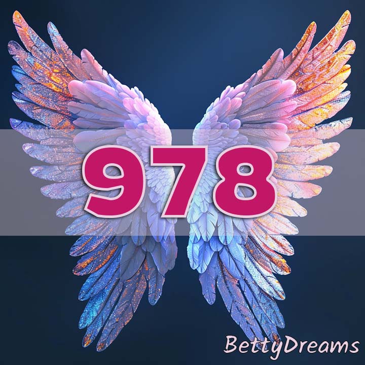 978 in Numerology