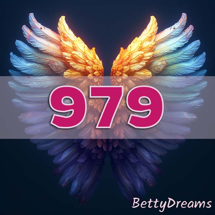 979 in Numerology