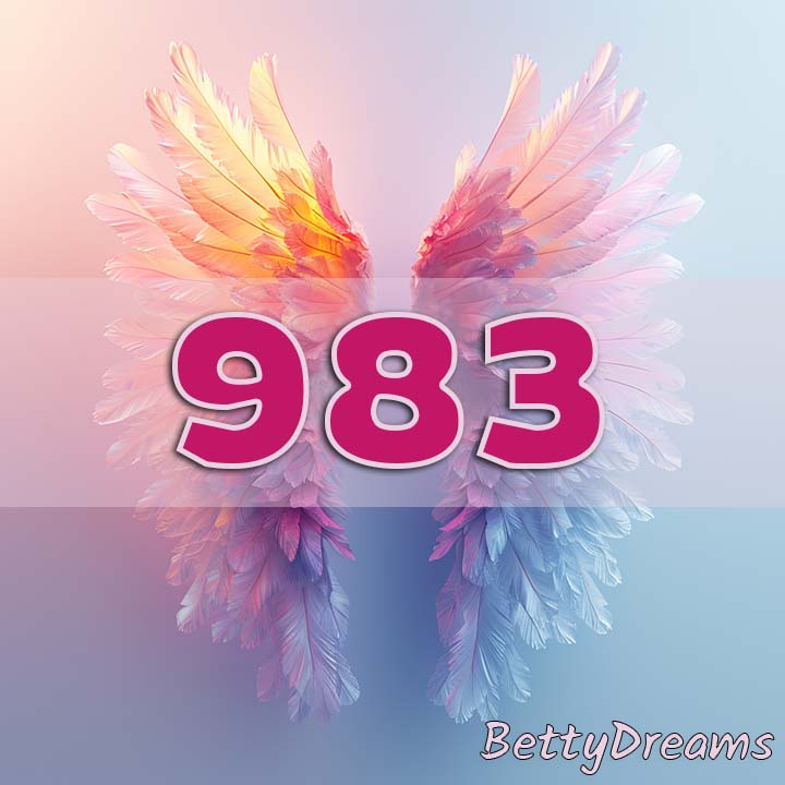 983 in Numerology