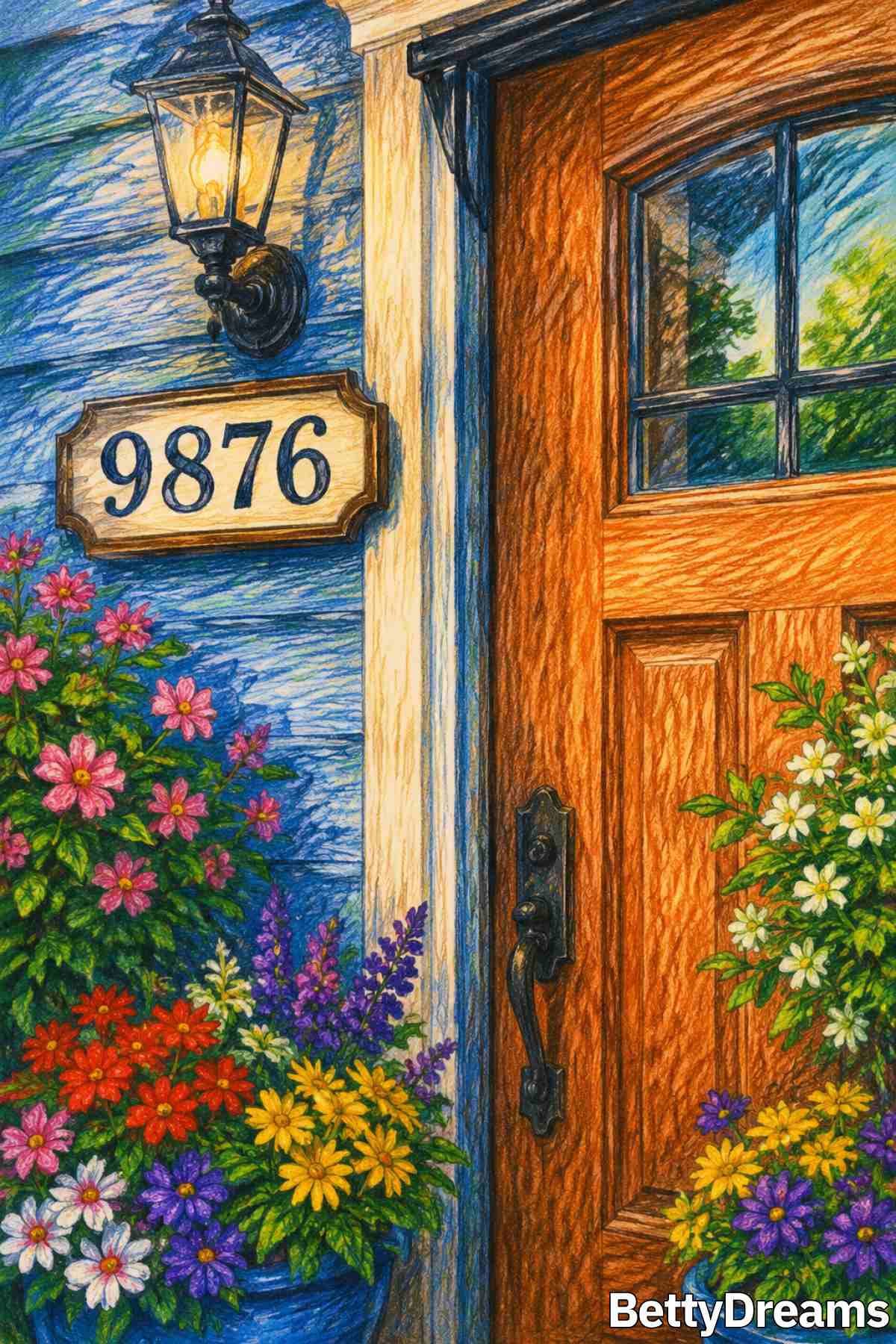 understanding number 9876