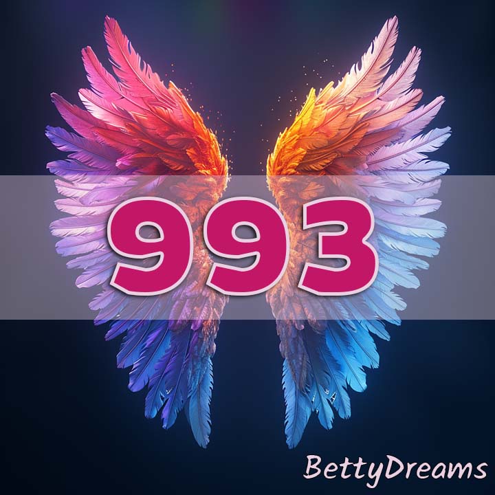 993 in Numerology