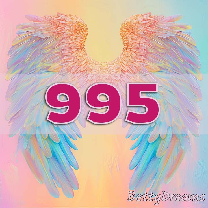 995 in Numerology