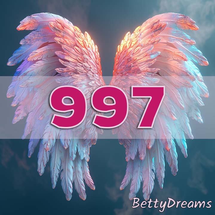 997 in Numerology