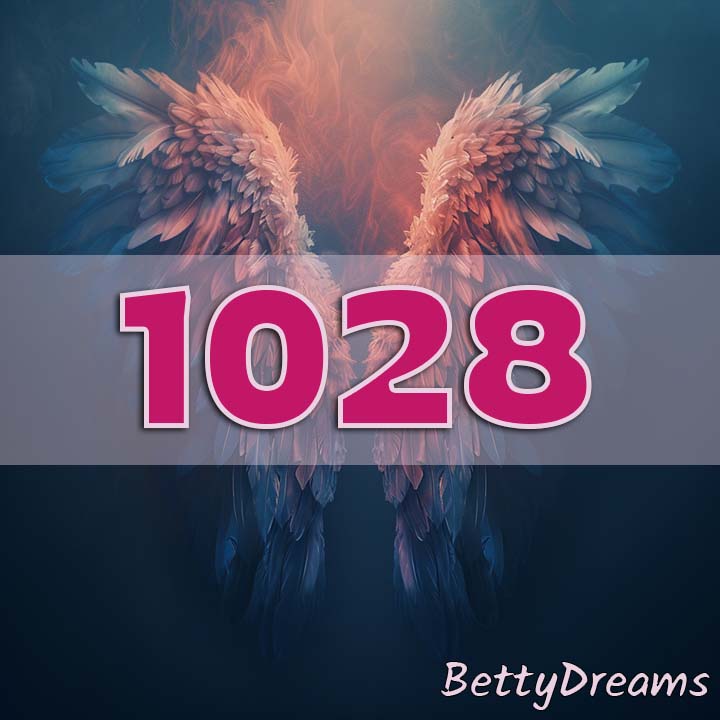 Angel Number 1028 Manifestation