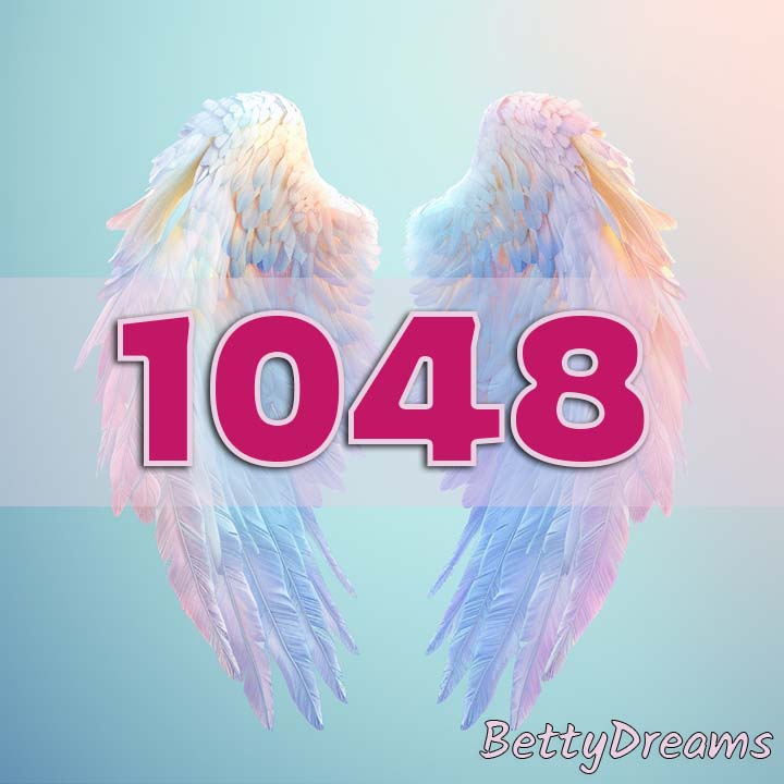 Angel Number 1048 Manifestation