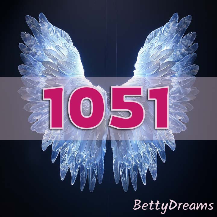 Angel Number 1051 Manifestation