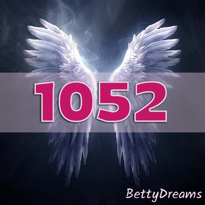 Angel Number 1052 Manifestation