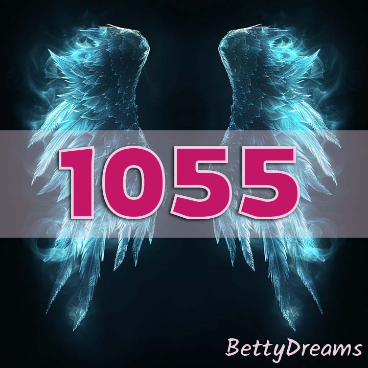 Angel Number 1055 Manifestation