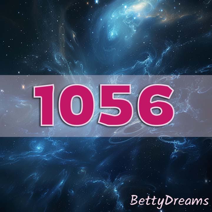 Angel Number 1056 Manifestation