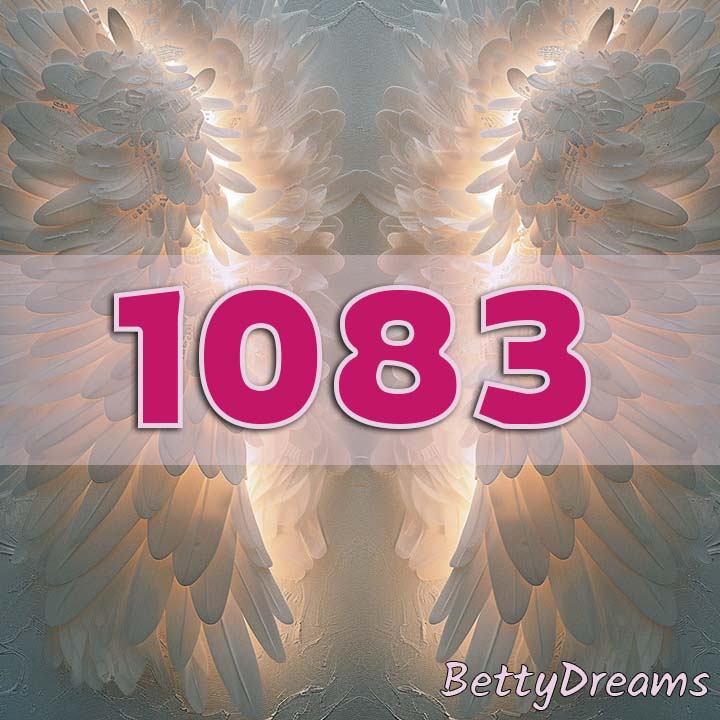 Angel Number 1083 Manifestation