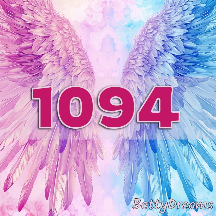 Angel Number 1094 Manifestation