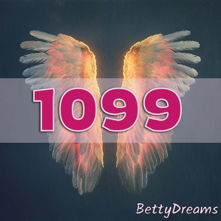 Angel Number 1099 Manifestation