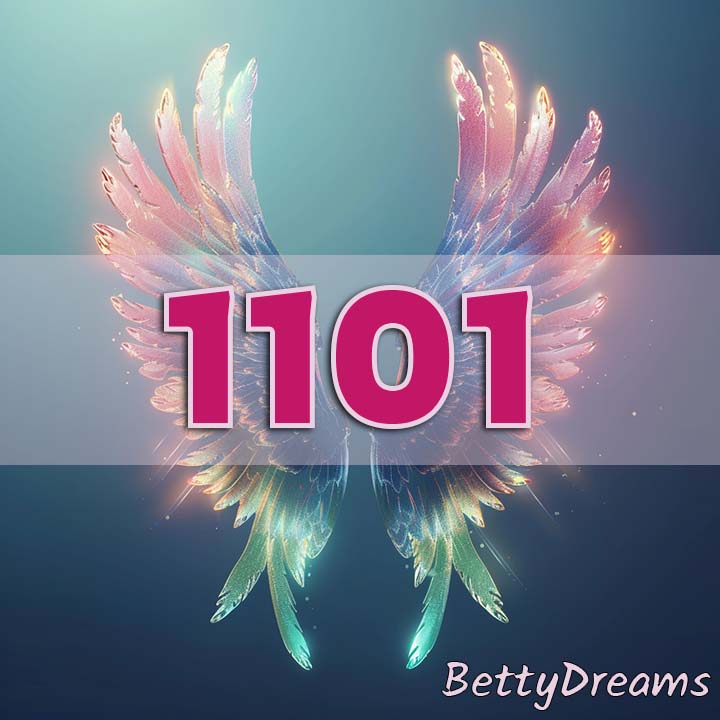 Angel Number 1101 Manifestation