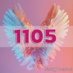 1105 Angel Number: Surprising & Powerful Meanings
