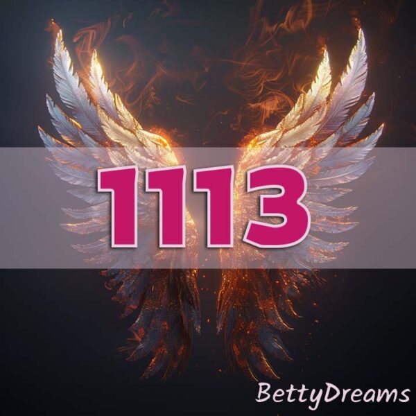 1113 Angel Number Surprising & Powerful Meanings — free download