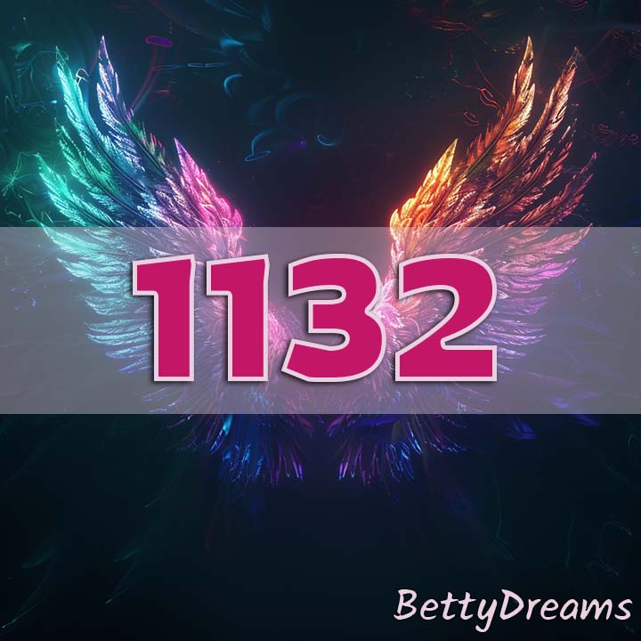 Angel Number 1132 Manifestation