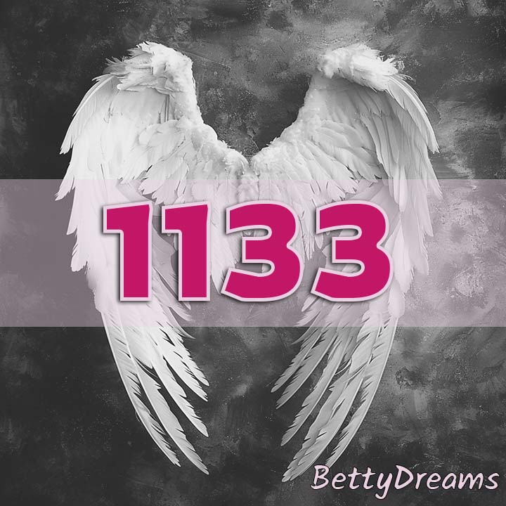 Angel Number 1133 Manifestation