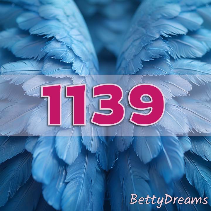 Angel Number 1139 Manifestation