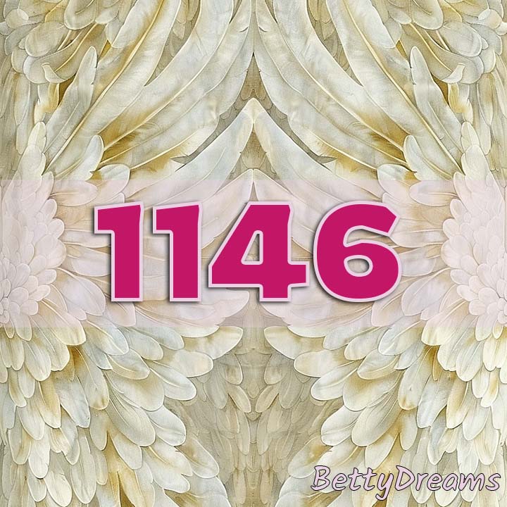 Angel Number 1146 Manifestation