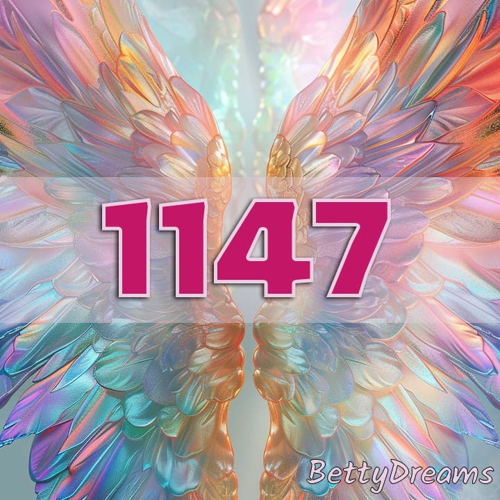 Angel Number 1147 Manifestation