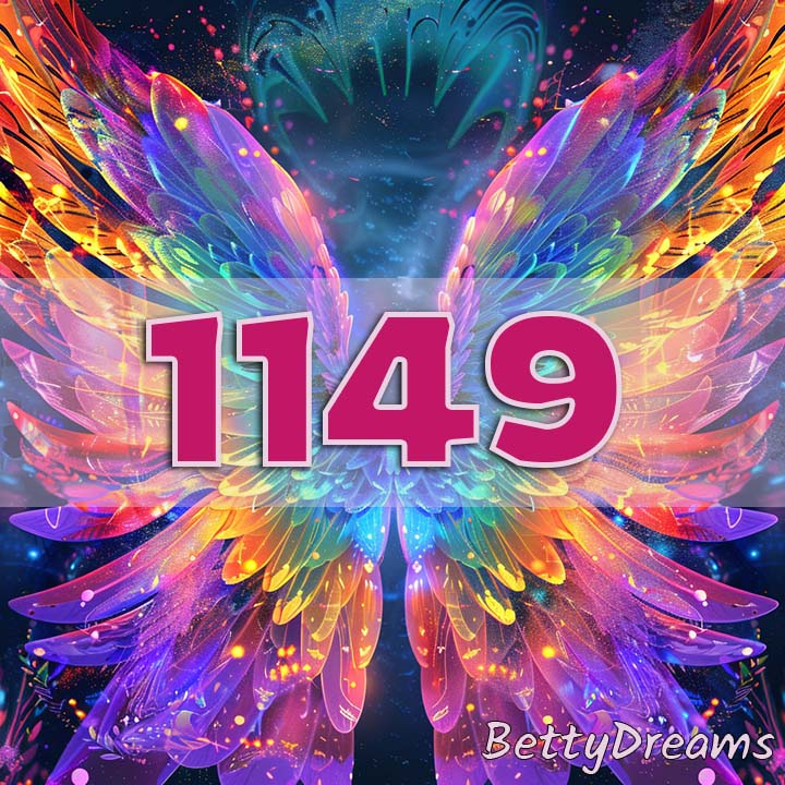 Angel Number 1149 Manifestation