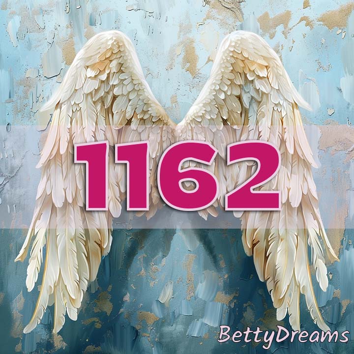 Angel Number 1162 Manifestation